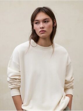 Ecoalf Storm Sweatshirt